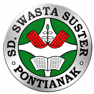 Logo SD Suster Pontianak